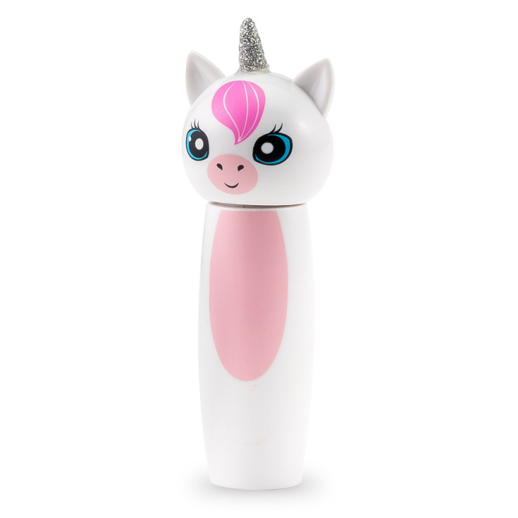 martinelia unicorn 3d brillo de labios