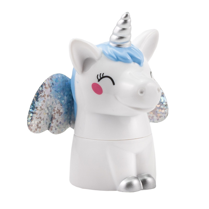 martinelia flying unicorn 3d balsamo labial