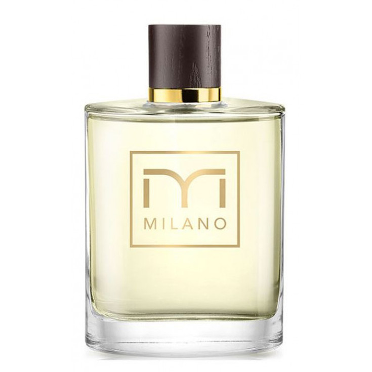 milano eau de toilette 200ml