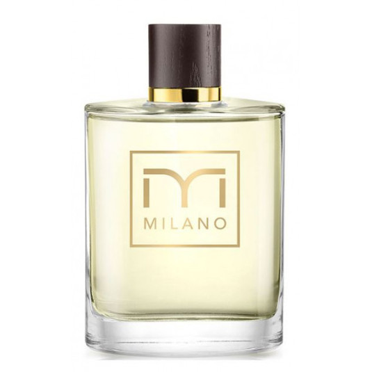 milano eau de toilette 200ml