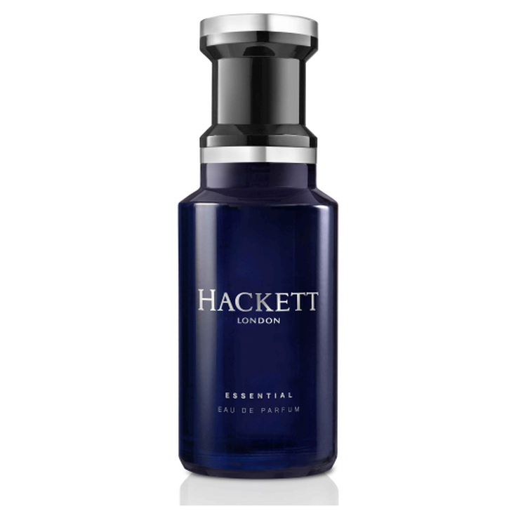 hackett london essential eau de parfum