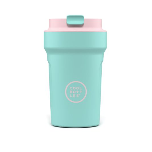 cool bottles paradise tumbler - capri 350ml