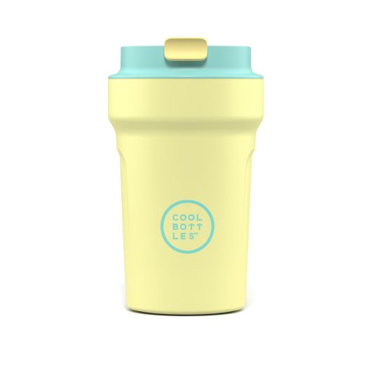 cool bottles paradise tumbler - creta 350ml