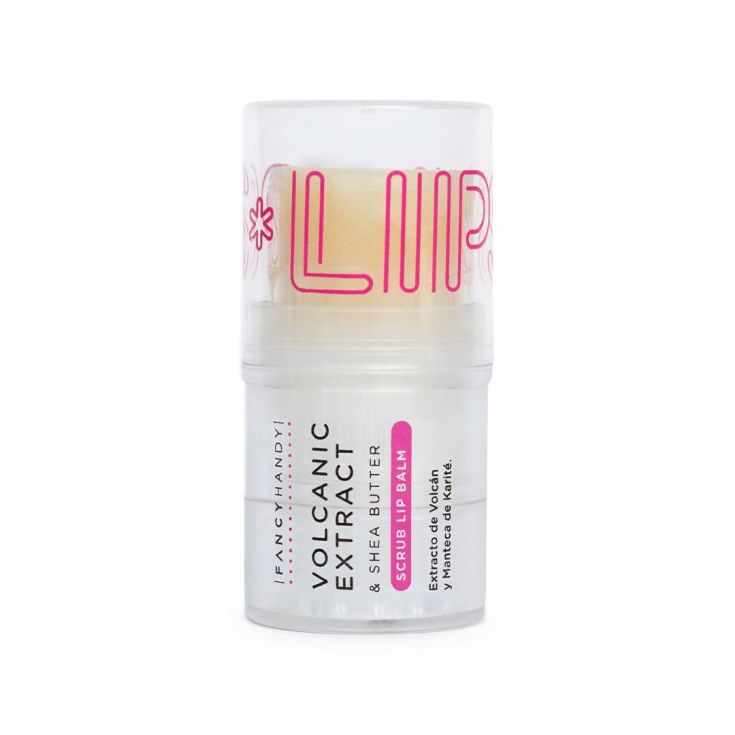 fancy handy lip balm stick extracto volcanico fancy handy lip balm stick extracto volcanico