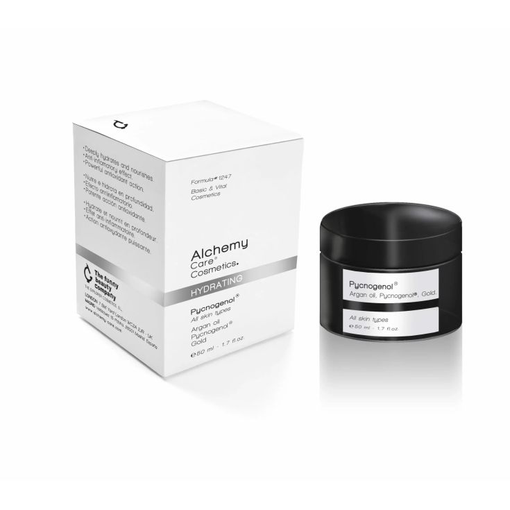 alchemy crema hydrating pycnogenol 50ml alchemy crema hydrating pycnogenol 50ml