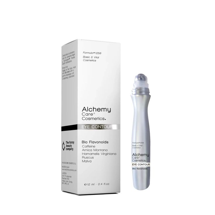 alchemy eye contour bio flavonoids 12ml alchemy eye contour bio flavonoids 12ml