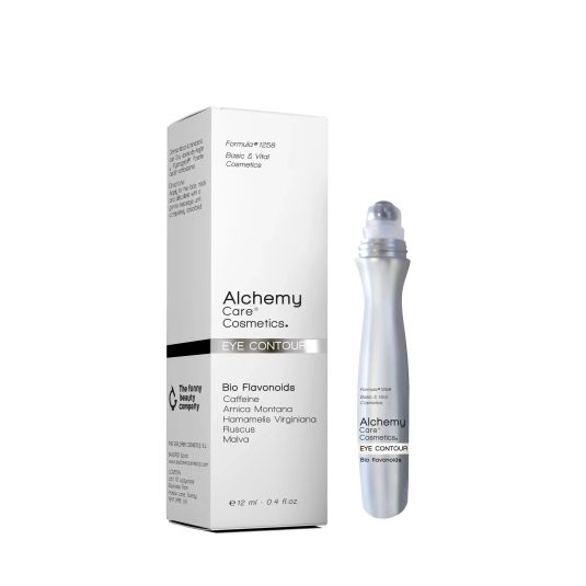 alchemy eye contour bio flavonoids 12ml