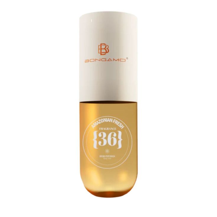 bongamo 36 rich 75ml