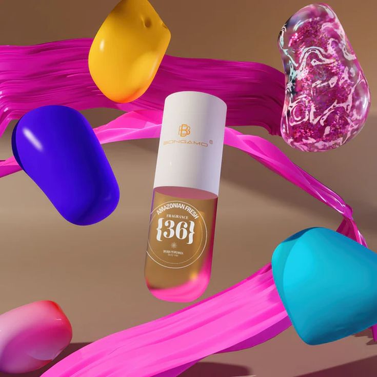 bongamo 36 rich 75ml