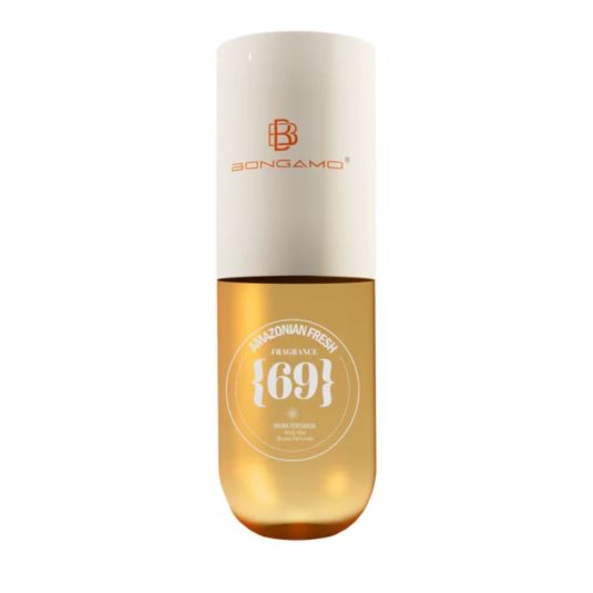 bongamo 69 radiant 75ml