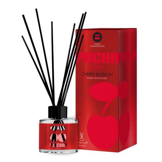 pacha mikado cherry blossom 100ml