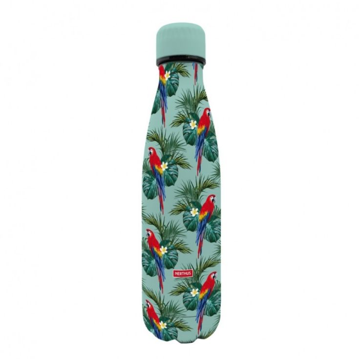 nerthus botella termo loro 500ml nerthus botella termo loro 500ml