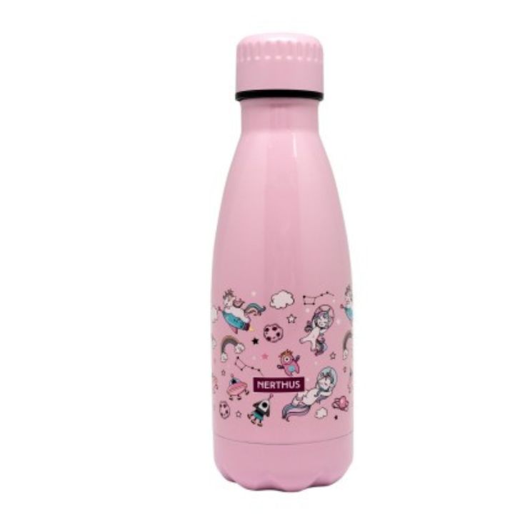 nerthus termo unicornios 350ml nerthus termo unicornios 350ml
