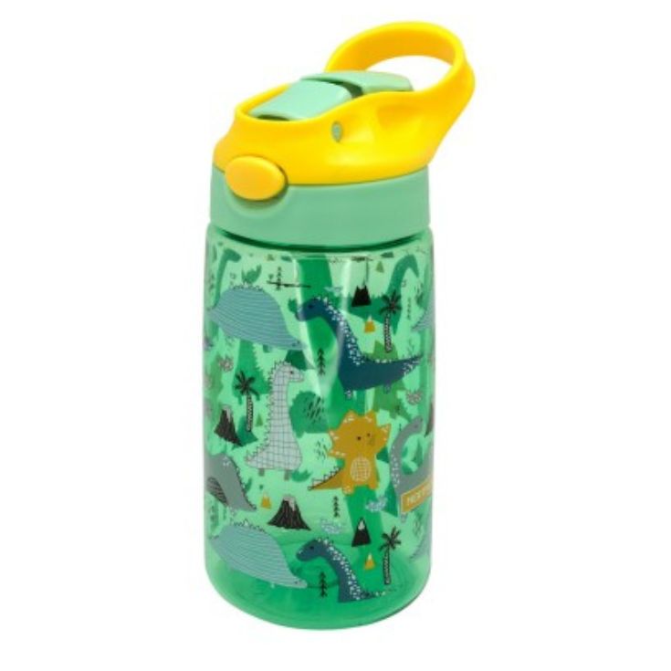 nerthus tritan bottle dinos 450ml nerthus tritan bottle dinos 450ml