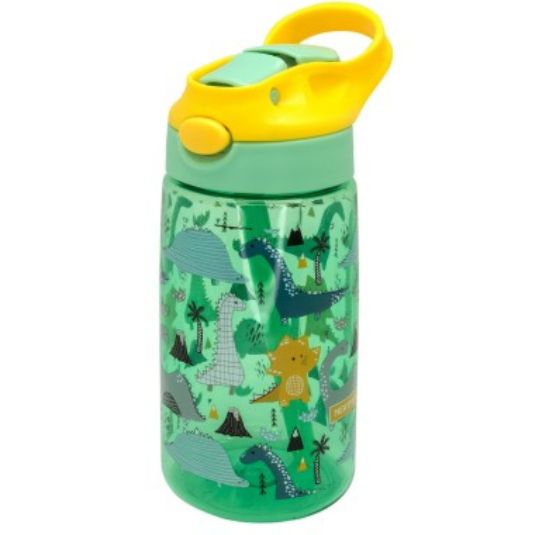 nerthus tritan bottle dinos 450ml