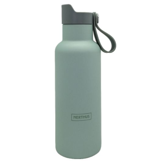 nerthus termo click& drink menta 500ml