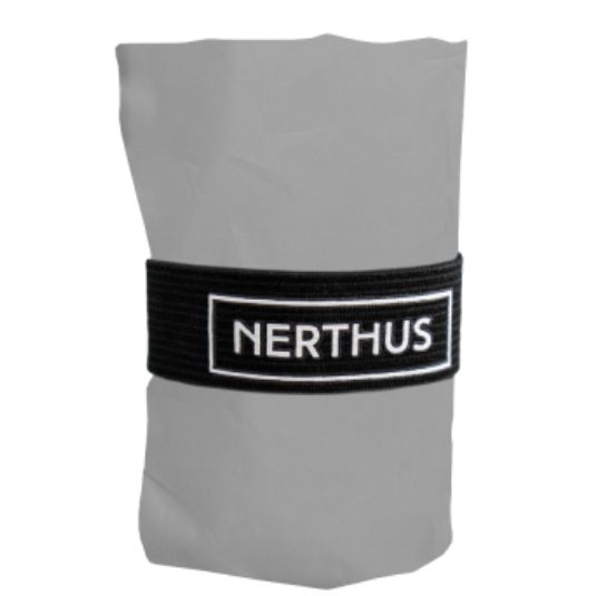 nerthus bolsa polyester compra gris