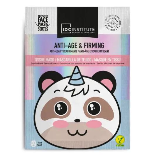  IDC INSTITUTE MASCARILLA PANDA  ANTI&AGE