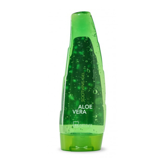 idc institute gel aloe vera