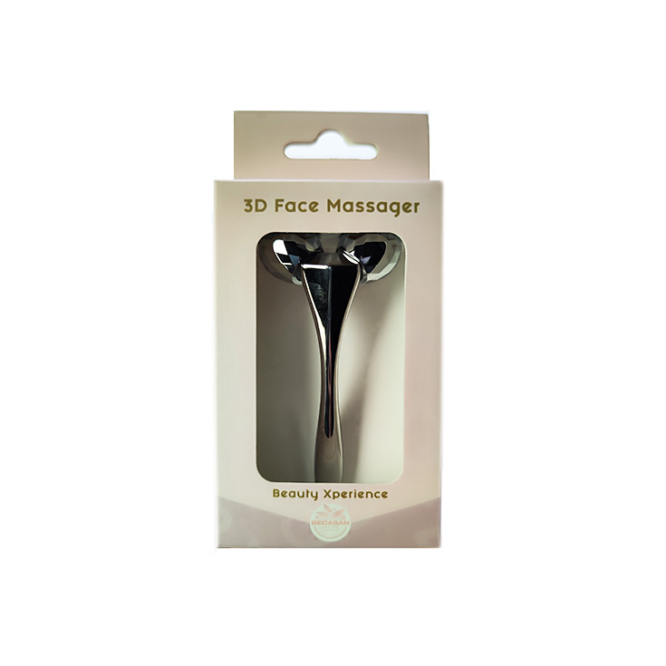 rodillo facial 3d