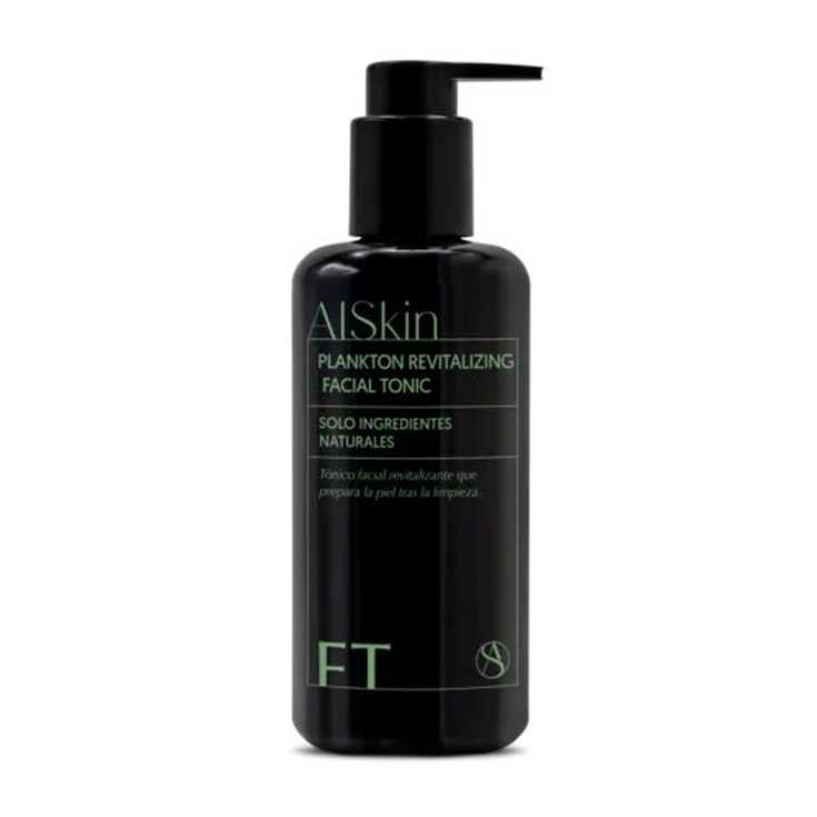 alskin plankton revitalizing facial tonic 200ml alskin plankton revitalizing facial tonic 200ml
