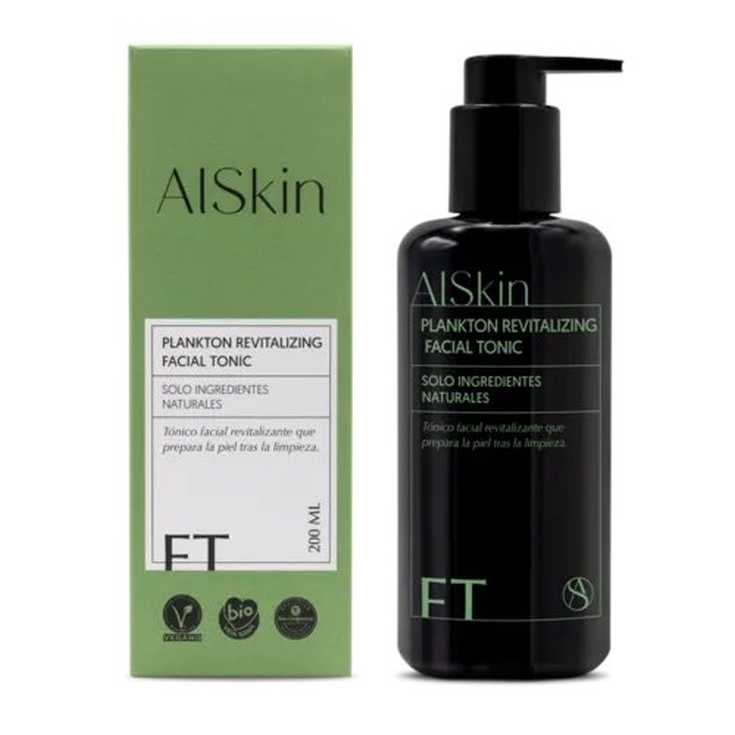 alskin plankton revitalizing facial tonic 200ml