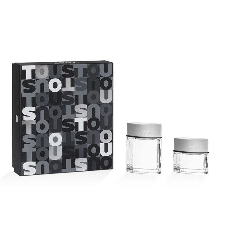 tous man eau de toilette color letters