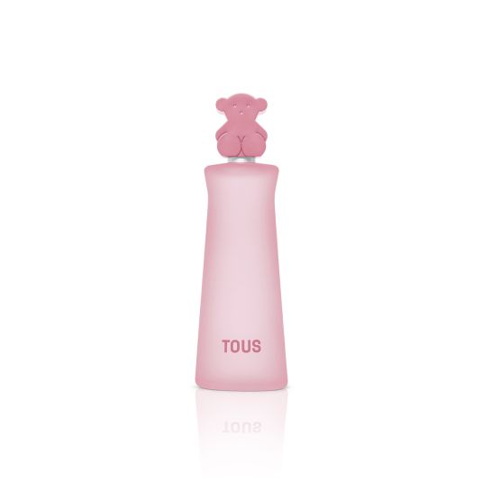 tous kids girl eau de toilette 100ml