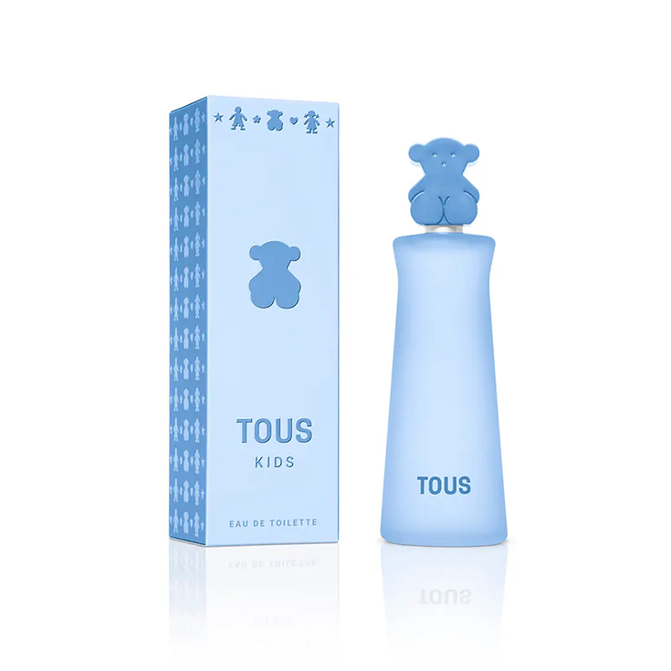 tous kids boy 100ml.