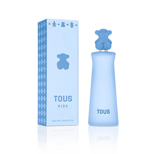 tous kids boy 100ml.