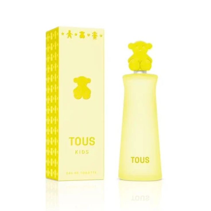 tous kids bear edt 100 ml