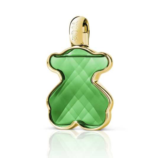 tous love me the emerald elixir eau de parfum