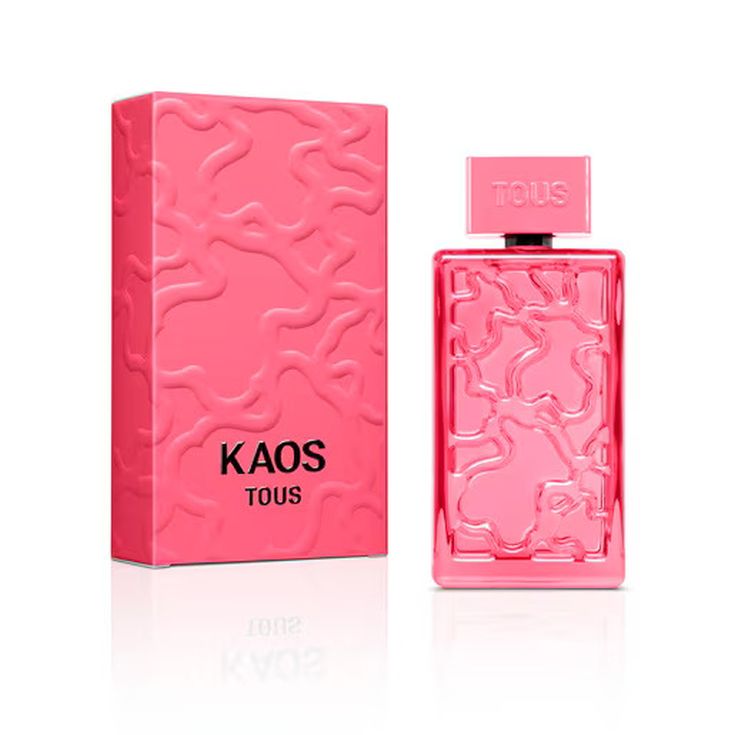 tous kaos eau de parfum tous kaos eau de parfum