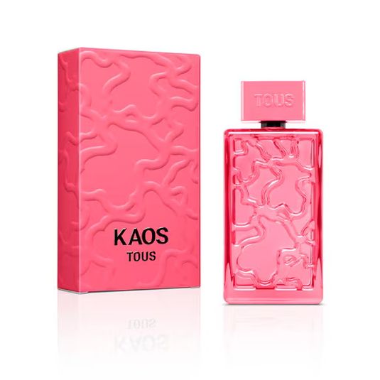 tous kaos eau de parfum