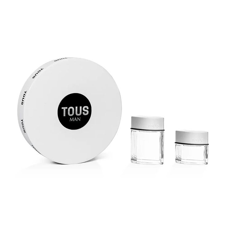 tous man eau de toilette 100ml cofre tous man eau de toilette 100ml cofre