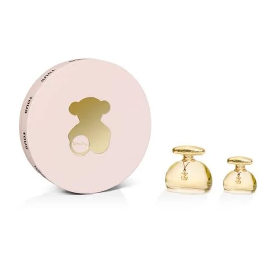 tous touch eau de toilette 100ml cofre