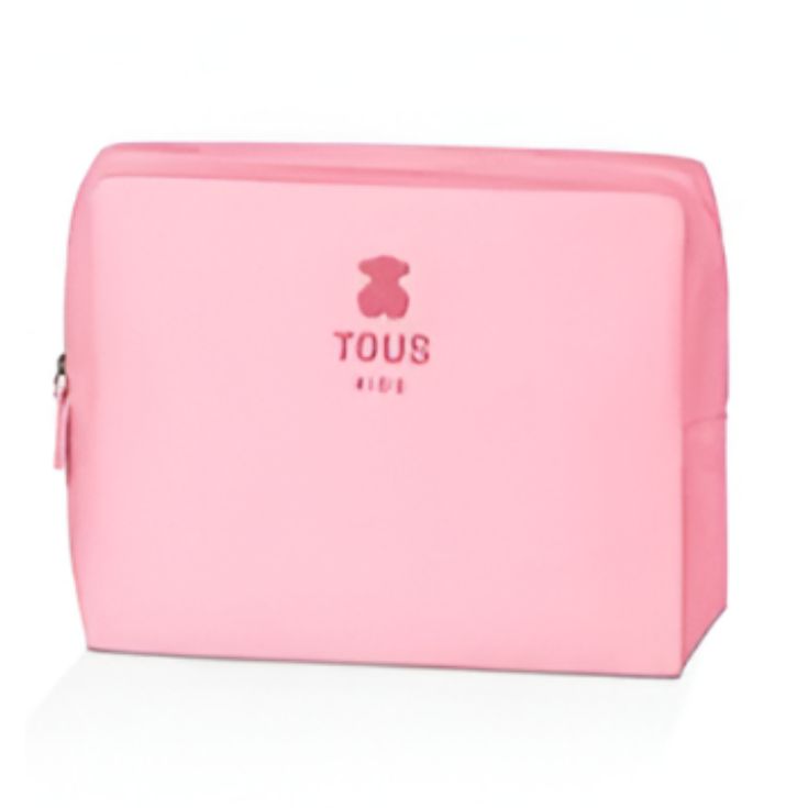 tous kids girl edt 100 ml+ neceser