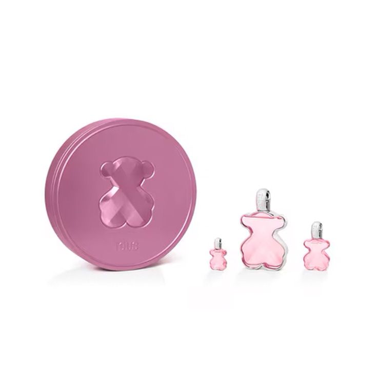 tous love me eau de parfum 90ml cofre navidad tous love me eau de parfum 90ml cofre navidad