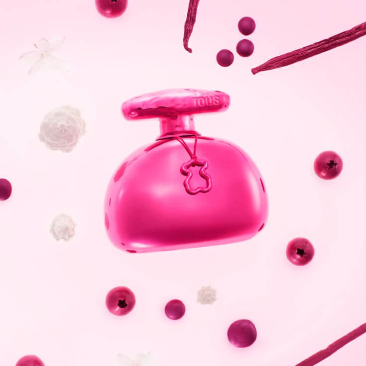 tous electrotouch eau de parfum