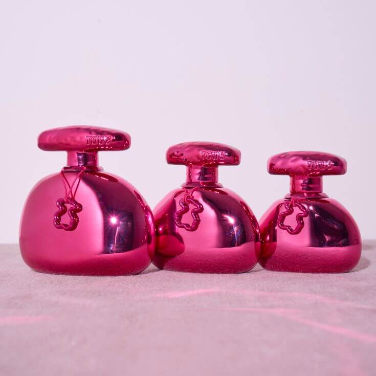 tous electrotouch eau de parfum