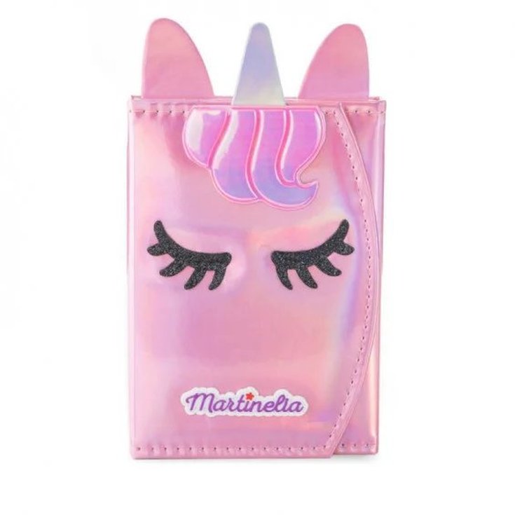 martinelia little unicorn travell wallet