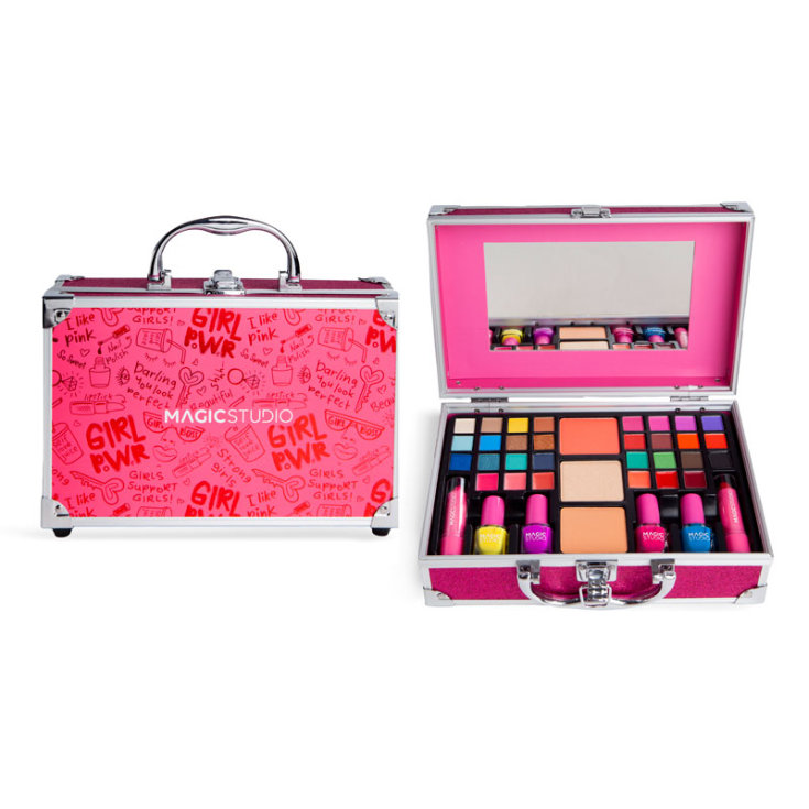 martinelia pretty girls complete case