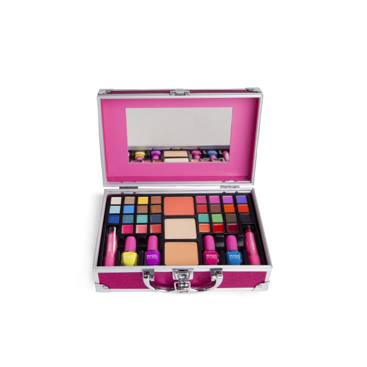 martinelia pretty girls complete case