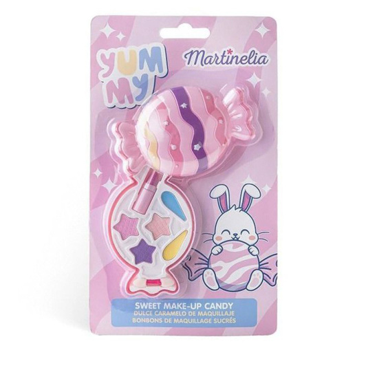 martinelia yummy sweet makeup candy maquillaje infantil