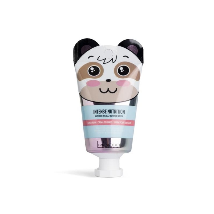 crema de manos cute animals surtida 30ml