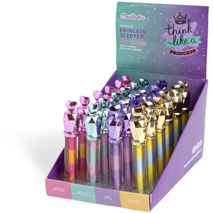 idc martinelia royal scepter lip gloss idc martinelia royal scepter lip gloss