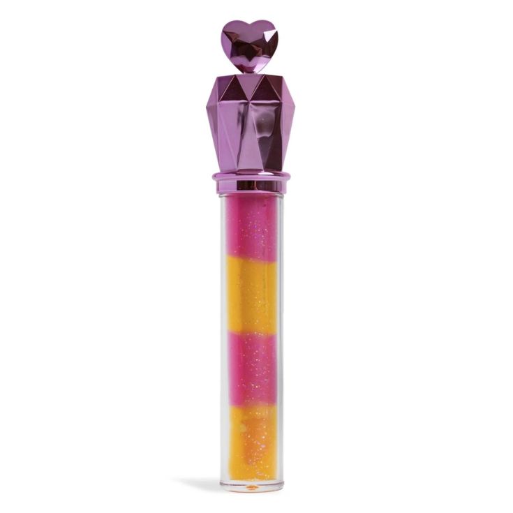 idc martinelia royal scepter lip gloss