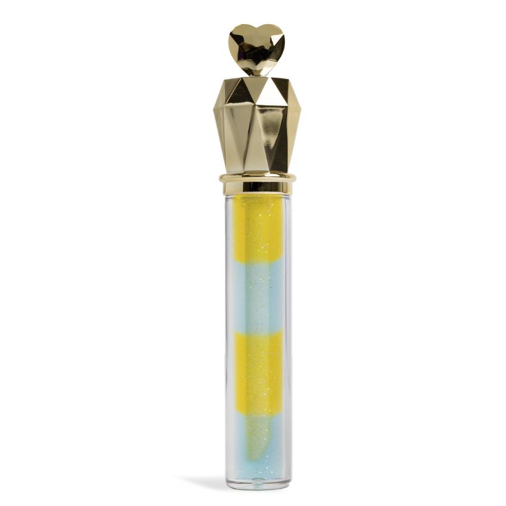 idc martinelia royal scepter lip gloss