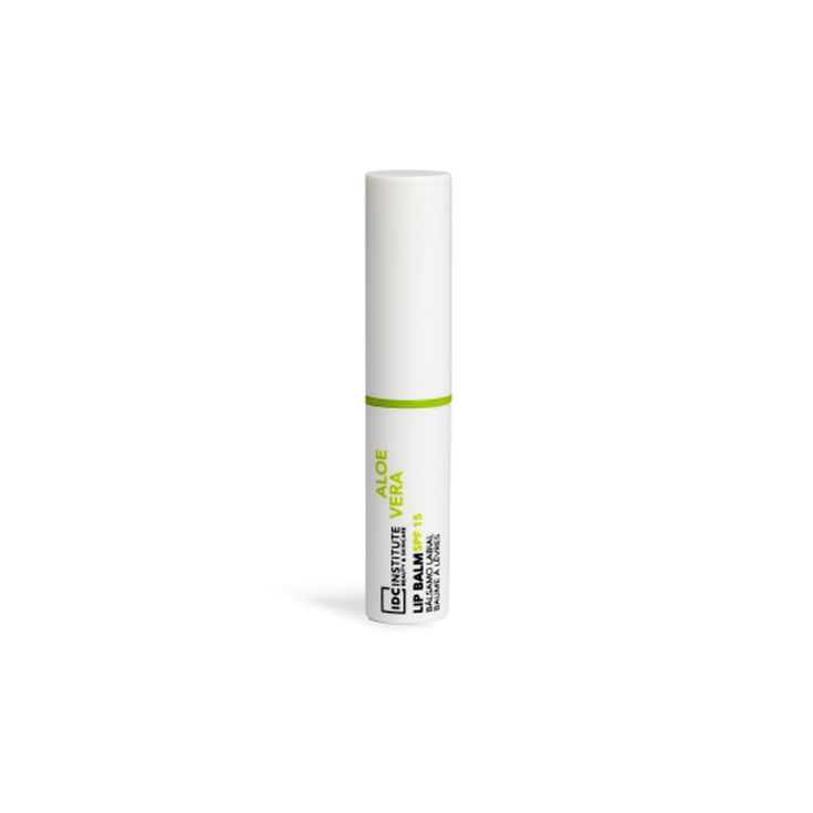 idc institute aloe vera lip balm spf15 2,4g idc institute aloe vera lip balm spf15 2,4g