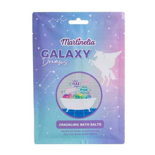 martinelia galaxy crackling sales de baño infantiles